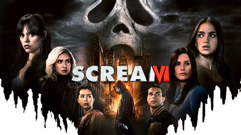Scream VI 1080p Torrents Download .